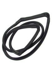 1962 Dodge Dart Plymouth Belvedere 1965 Satelite Rear Rubber Window Seal New