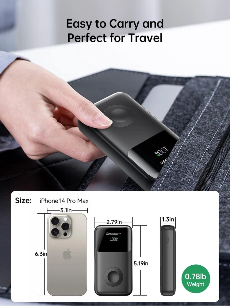 Power Bank 20000mAh 20W Charging Portable External Battery Backup For Cell Phone Power Bank 20000mAh 20W Charging Portable External Battery Backup For Cell Phone