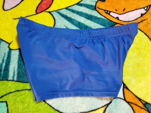 Diesel Beachwear: Only The Brave 1978: Lined Swim/Bikini Brief/Shorts SZ Medium - Picture 4 of 10