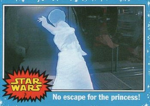STAR WARS HERITAGE BASE / BASIC CARDS 1 TO 120 BY TOPPS - Picture 8 of 126