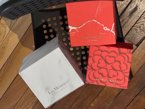 Boîtes de coeur Saint-Valentin que vous pouvez faire en quelques