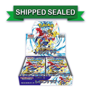 raging surf pokemon booster box Live Break ] - Pokmon TCG SV3a Japanese Pack 5 Cards Each. Pokmon TCG Scarlet & Violet