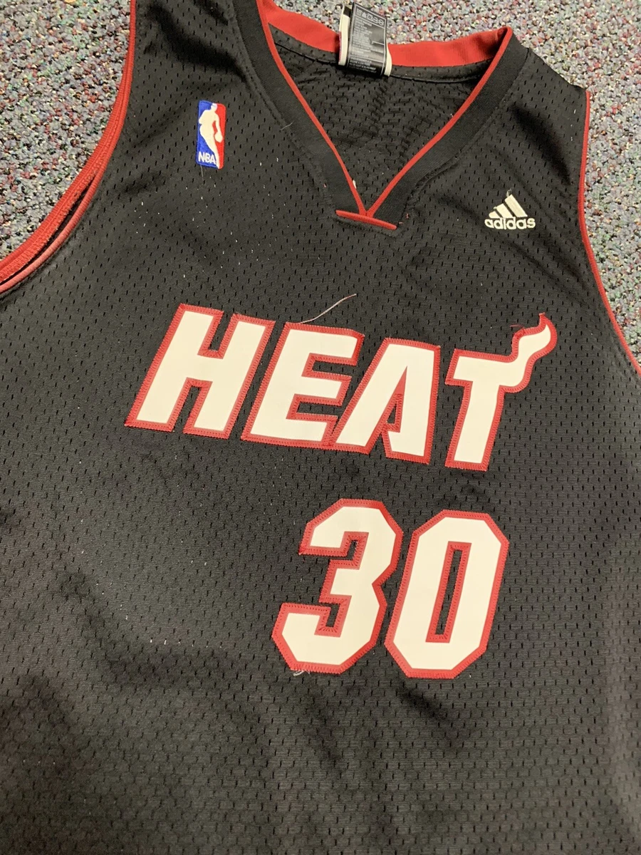 Miami Heat Throwback Jerseys, Vintage NBA Gear