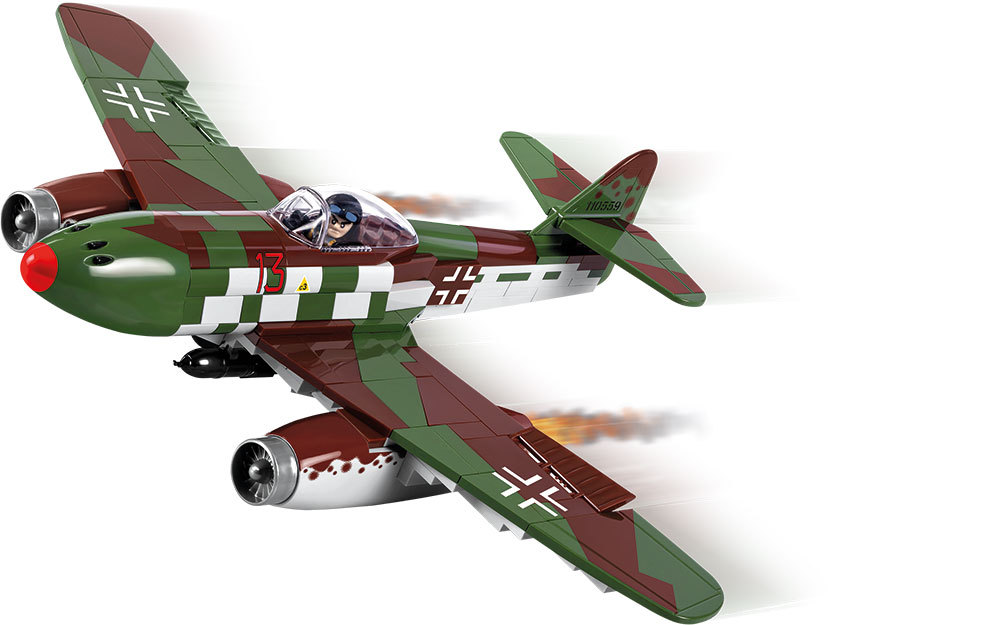 lego me 262