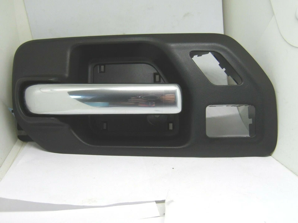 845226 室内门把手前 LH 适合 2019 2022 雪佛兰 SILVERADO SIERRA — 第 3/4 张图片