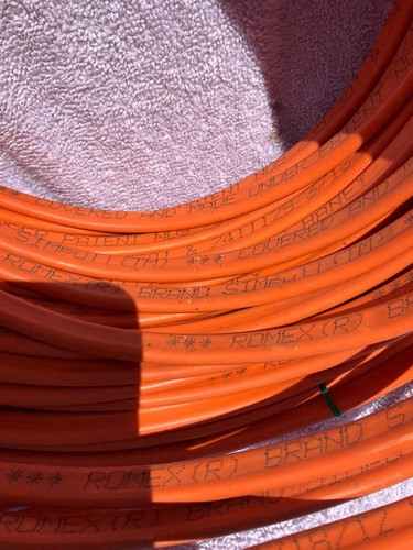 10/2 Sheathed Cable - Non-Metallic with Ground Romex - Picture 7 of 10