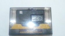 Kodak Disc 6000 Camera Outfit Vintage 1980s With Display Case Made in USA