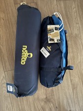 Nomad Kids Travel Bed, Reisebett für kleine Kinder, Liegefläche 60x120,neuwertig