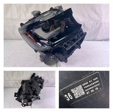 2024 2025 2026 MAZDA CX-90 CX90 RIGHT PASSENGER HEADLIGHT LED W/O DRL OEM