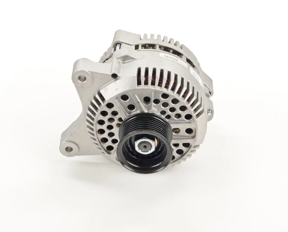 Alternador Bosch AL7547X para 92-09 Ford F-150 Expedition Crown Victoria Foto 3 de 4