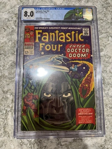 Comic Image