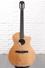 Taylor 214ce-N Nylon-string Acoustic-electric...
