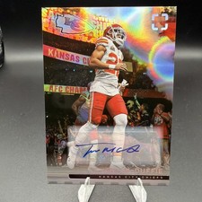 2025 Panini PhotoGenic NFL Set Review and Checklist 33