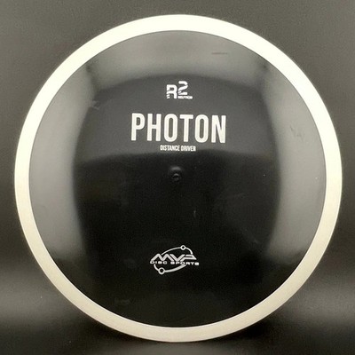MVP R2 Neutron Photon