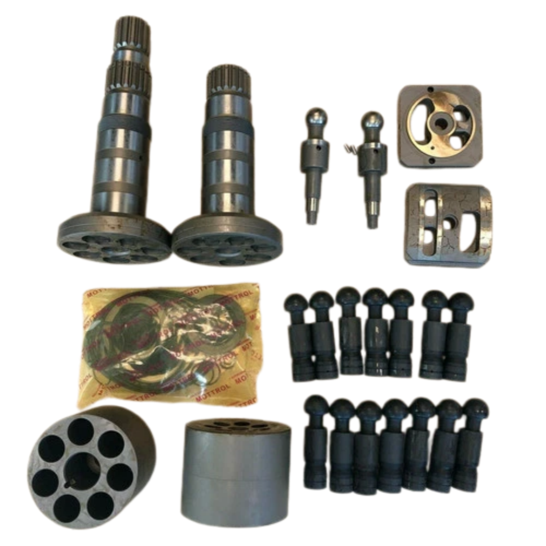 HPV118 HYDRAULIC PUMP PARTS FITS HITACHI ZAX230-3 ZAX240-3 ZAX270