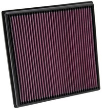 K&N Filters KN33-2966 Air Filter 2009-2014 Holden/Chevrolet Cruze 2.0L Diesel