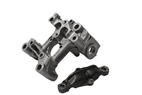 Zylinderkopf Ventildeckel rechts Kipphebelbock BMW R 1100 S R2S 98-06