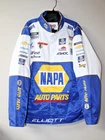 New NASCAR Hendrick Motorsport Chase Elliott NAPA Uniform Nylon jacket men's L