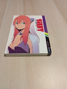 Birdy the Mighty Decode | eBay