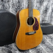 Martin HD 28V 2007 211135