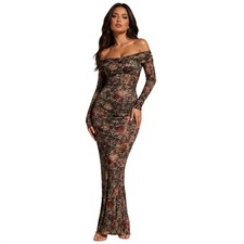 Fashion Nova Dress New with Tags