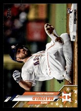 2020 Topps Gold Star Parallel 251-500 * * Set Break * * Pick Your Card * *
