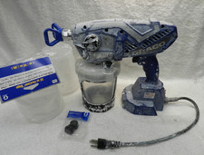 Graco ultimate corded paint sprayer 17N162 PARTS ONLY with tip and bag