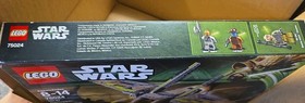 LEGO Star Wars: HH-87 Starhopper (75024)