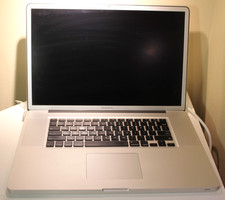 Apple MacBook Pro - A1297 - 17, Intel i7-2.3G...