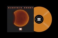 Electric Enemy - Orange Vinyl - Vinyl Record - G72Z