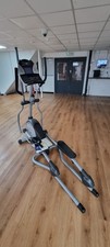 Elliptical Cross Trainer