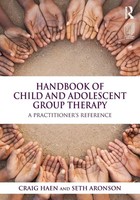 Craig Haen (U. A.) | Handbook Of Child And Adolescent Group Therapy | Buch