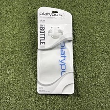 Platypus - Softbottle Closure Cap logo 1L Trinkflasche Faltflasche Sport Outdoor