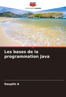 Deepthi A | Les Bases De La Programmation Java | Taschenbuch | FranzöSisch