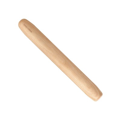 Tescoma Pizzaroller aus Holz DELÍCIA 40 cm, ø 5 cm