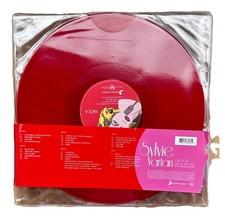 SYLVIE VARTAN Triple Vinyle