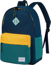 Kids Backpack for Boys - 17 Inch School Backpacks for Toddler Girls Fits 6 to 12