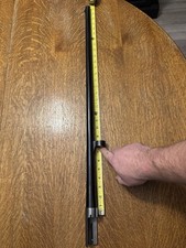 Remington Model 11 Plain 12 Ga 30 Fixed Full 2 34 Shells Reblue 7063