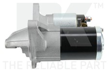 Anlasser Starter NK 4732011 12V für MAZDA CX 30 DM BP SKYACTIV Hybrid BP2S AWD