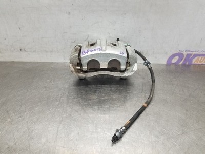 24 2024 TOYOTA GRAND HIGHLANDER BRAKE CALIPER FRONT LEFT DRIVER 