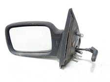 Retroviseur gauche (ou coque) Ford COURRIER