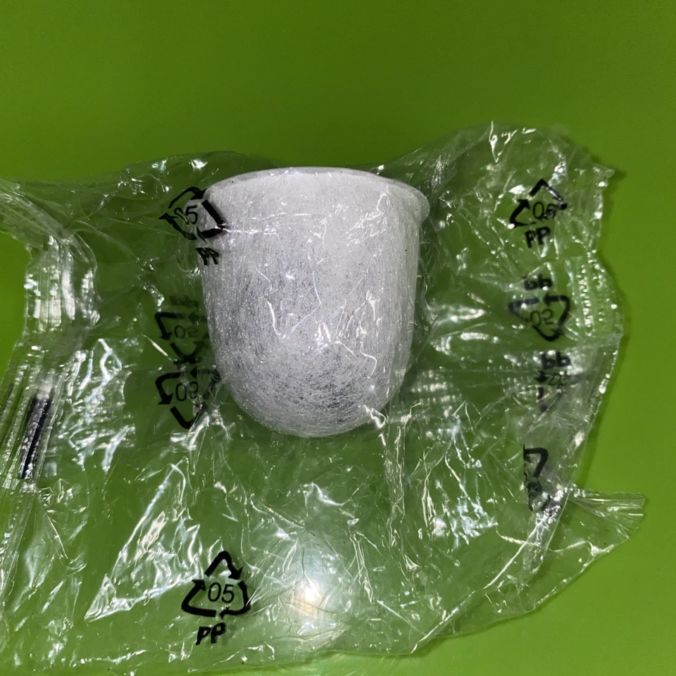 Filtro de agua de carbón de repuesto GOLD TONE para cafeteras Hamilton Beach Foto 3 de 3