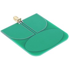 Omnidirectional Antenna 1.5GHz  9GHz Frequency Range SMA Female Head UWB NC