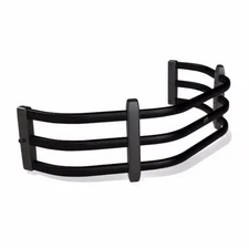 AMP Research Black BedXTender HD Sport Bed Extender for F-150 Tundra Mark LT