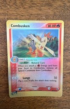 2003 Pokemon Combusken 28/109 Ruby and Sapphire Reverse Holo on eBay