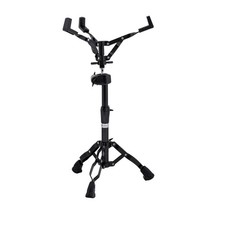 Armory Series Snare Stand - Black Plated