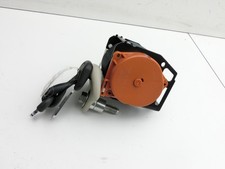 Belt seatbelt buckle Centre Rear for Nissan Micra IV K13 10-13 TK1-AB0-EG539