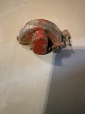 Vintage Trico Crescent Vacuum Windshield Wiper Motor Patd 1920s Car Truck Oem Vintage Trico Crescent Vacuum Windshield Wiper Motor Patd 1920s Car Truck Oem