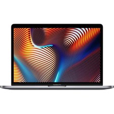 Apple MacBook Pro Retina 13" Touch Bar Apple M1-M1 16GB 512GB 13,3" WQXGA Gut