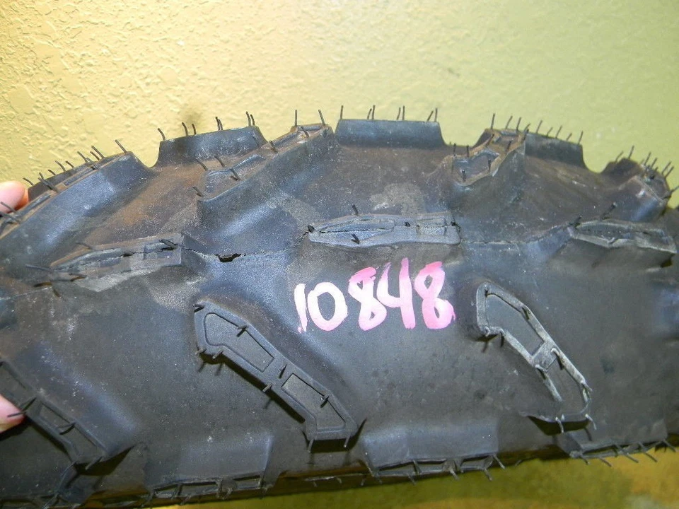 New 23 x 7-10 Goodyear ATV/UTV Tire - Image 4 of 4